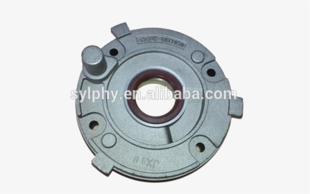 Auto Spare Parts Chery Tiggo Engine Water Pump 484fc - Rotor, HD Png Download, Free Download