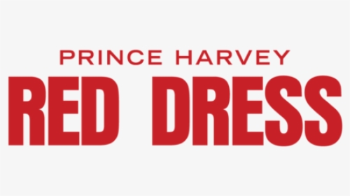 Red Dress Is An Album By Prince Harvey That Discusses, HD Png Download, Free Download