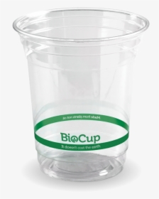 Biodegradable Cups - Old Fashioned Glass, HD Png Download, Free Download
