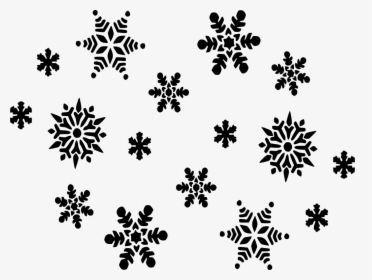 Free Pink Snowflake Clipart, Transparent Png - Pink Snowflake Clip Art, Png Download, Free Download