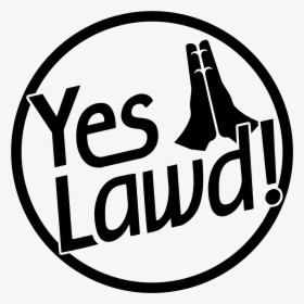 Yes Lawd, HD Png Download, Free Download
