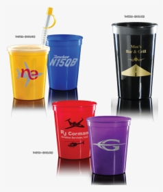 Cup Stadium Color Tradition - Coffee Cup, HD Png Download, Free Download