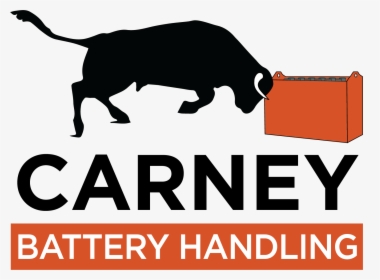Carney Battery Handling, HD Png Download, Free Download