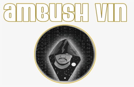 Ambush Vin Sci-fi Music - Poster, HD Png Download, Free Download