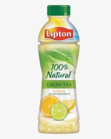 Lipton Passion Fruit Mango Green Tea, HD Png Download, Free Download