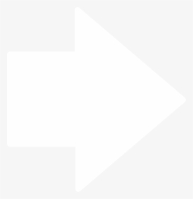 White Arrow Clip Art - Monochrome, HD Png Download, Free Download