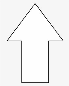 Curved White Arrow Png - Transparent Background White Arrow Png, Png Download, Free Download