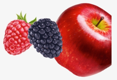 Recipe - Apple And Mixed Berry, HD Png Download, Free Download