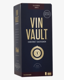 Vin Vault Cabernet Sauvignon - Coffee, HD Png Download, Free Download