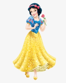 Snow White Png Transparent, Png Download, Free Download