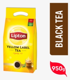Lipton Yellow Label Tea 950gm, HD Png Download, Free Download
