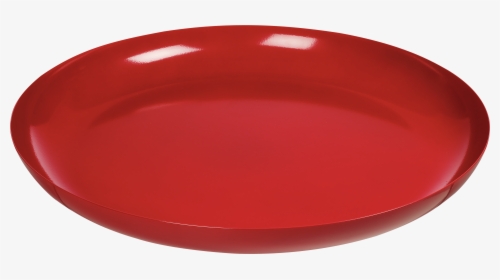 Red Plate Png Image - Plate Png, Transparent Png, Free Download