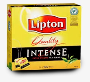 Lipton Tea Bag - Lipton, HD Png Download, Free Download