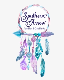 Southern Arrow Creations - Illustration, HD Png Download, Free Download