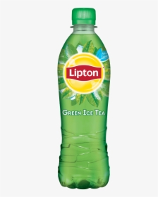 Lipton Ice Tea Verde 0.5 L, HD Png Download, Free Download