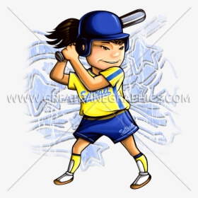 Batter Production Ready Artwork, HD Png Download, Free Download