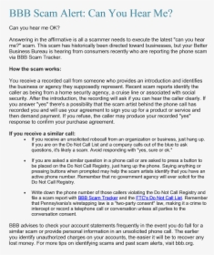 Write A Scam Report, HD Png Download, Free Download
