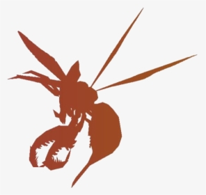 Killer Bees Png Transparent Images - Illustration, Png Download, Free Download