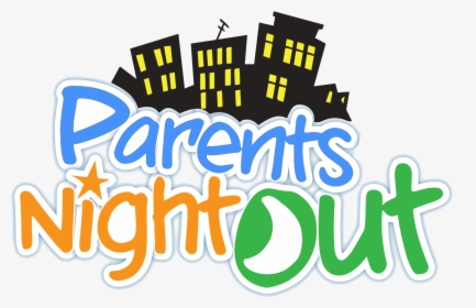 Parent Night Out, HD Png Download, Free Download