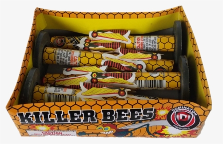 Dm W499a Killer Bee - Food, HD Png Download, Free Download