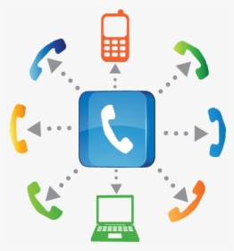 Conference Call Icon - Conference Call, HD Png Download, Free Download