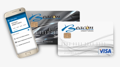 Beacon Credit Union, HD Png Download, Free Download