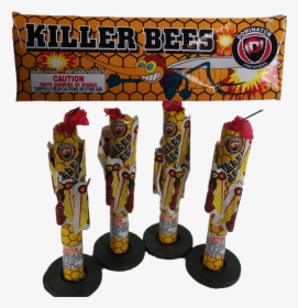 Dm W499a Killer Bee - Banner, HD Png Download, Free Download