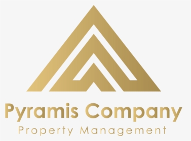Pyramis Company Property Management - Property Management Companies, HD Png Download, Free Download