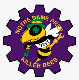 Team 33 Killer Bees, HD Png Download, Free Download