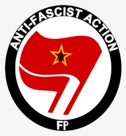 Fort Pierce Antifa - Antifaschistische Aktion, HD Png Download, Free Download