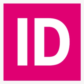 Logo Id Png, Transparent Png, Free Download