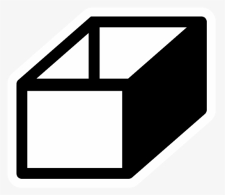 Square,angle,area - Icon, HD Png Download, Free Download