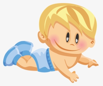 Animasyon Bebekler Kız Erkek, HD Png Download, Free Download