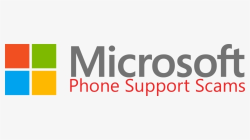Fake Microsoft Phone Call, HD Png Download, Free Download