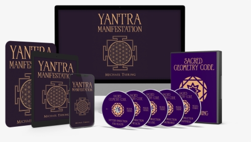 Yantra Manifestation Review, HD Png Download, Free Download