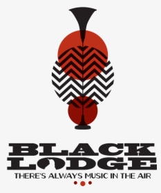 Twin Peaks Hotel Logo, HD Png Download, Free Download