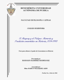 Transparent Confeti Y Serpentinas Sin Fondo Png - Benemérita Universidad Autónoma De Puebla, Png Download, Free Download