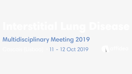Interstitial Lung Disease - Circle, HD Png Download, Free Download