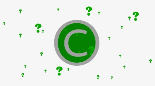 Question Mark, Tiger, This Or That Questions - Circle, HD Png Download, Free Download
