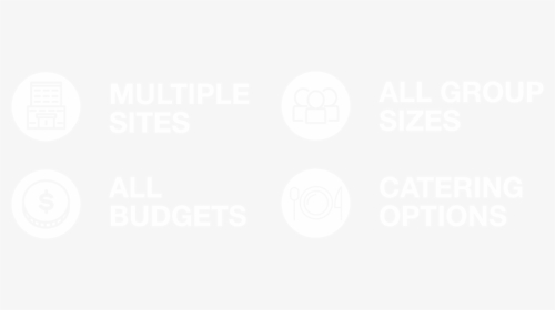 Icons - Johns Hopkins White Logo, HD Png Download, Free Download