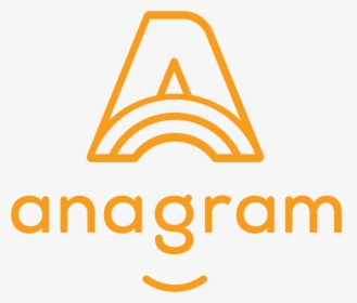 Anagram Balloons Logo, HD Png Download, Free Download
