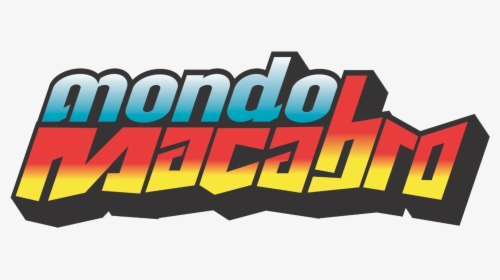 Spider Mondo Macabro Red Case Blu-ray Limited Luis - Mondo Macabro Logo, HD Png Download, Free Download