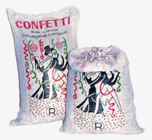 Confeti - Confetti, HD Png Download, Free Download