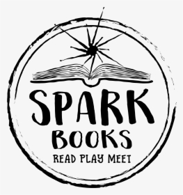 Spark Books Logo - Travel, HD Png Download, Free Download