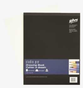 Hilroy Studio Pro Sketchpad 70lbs, HD Png Download, Free Download