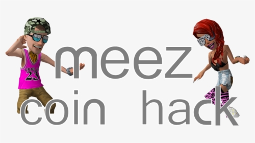We Wehackdotcom On Pinterest Png Best Meez Glitches - Toss A Bocce Ball, Transparent Png, Free Download