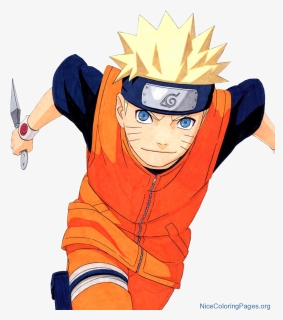 Naruto Png , Png Download - Naruto Png Full Hd, Transparent Png, Free Download