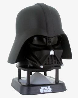 Darth Vader Helmet Mini Bluetooth Speaker - Star Wars, HD Png Download, Free Download