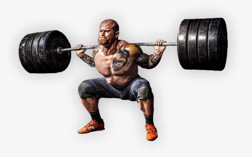 Transparent Weightlifting Png, Png Download, Free Download
