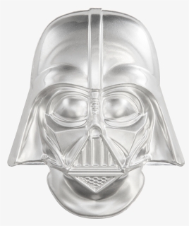 Coin Silber Star Wars, HD Png Download, Free Download